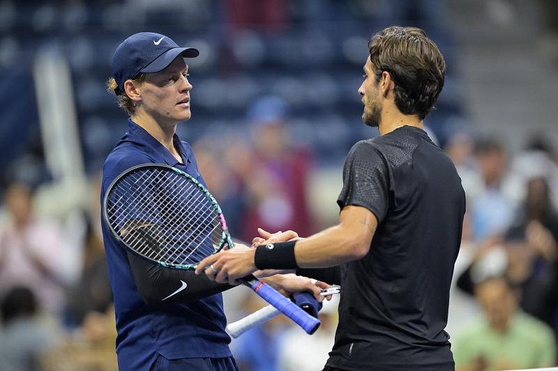 Classifica ATP: gli scenari per il numero 1. Quattro azzurri verso Torino