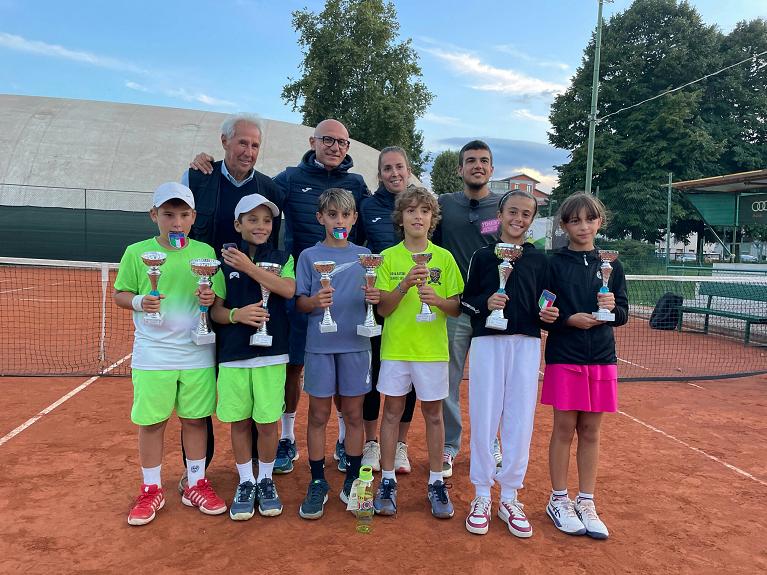 Vincitori Master Super Ten 2025