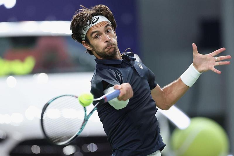 Musetti e Bolelli/Vavassori puntano alle Nitto ATP Finals: gli scenari