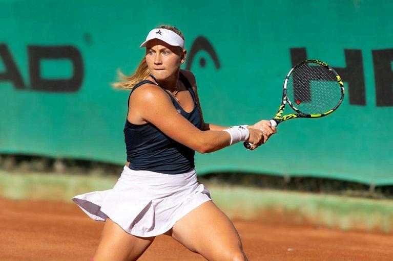 Anastasia Abbagnato