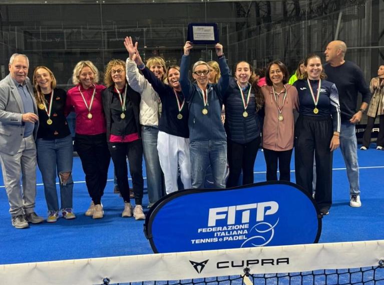 Abruzzo in Rosa: vince Pescara