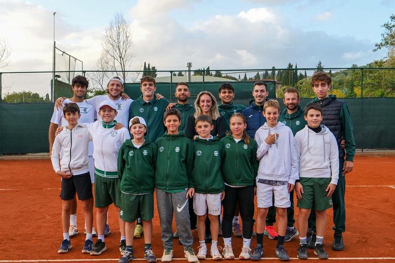 A1 maschile, i risultati della 5ª giornata: pari tra Crema e Match Ball Firenze, toscani già ai play-off