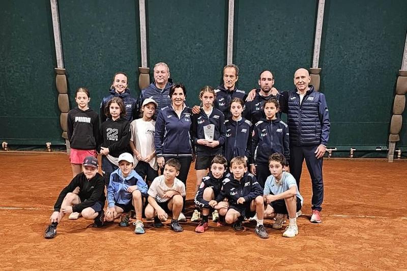 Coppa delle Regioni U10 Francesca Morini, qualificate Piemonte ed Emilia Romagna