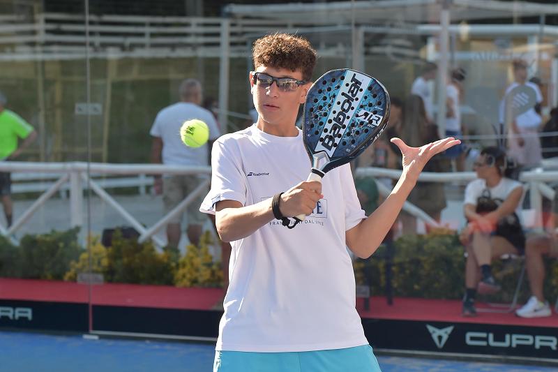 Tutte le “Promises” del nostro padel: i risultati della stagione FIP