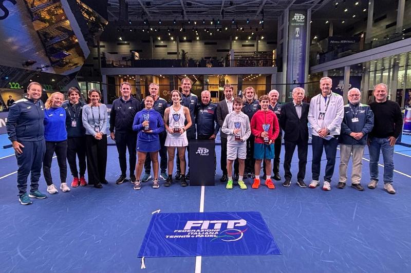 Under: i "maestri" italiani del 2025