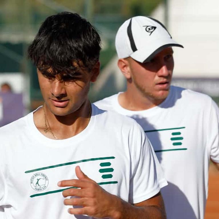 Gimbo Ferrari protagonista a Vigevano