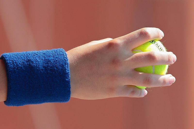 Entra nel Team dei Raccattapalle agli IBI: c'è la scuola, iscrizioni fino al 5 gennaio