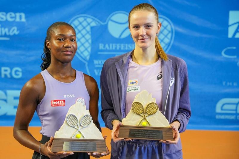 Kubka: il più grande successo della sua carriera