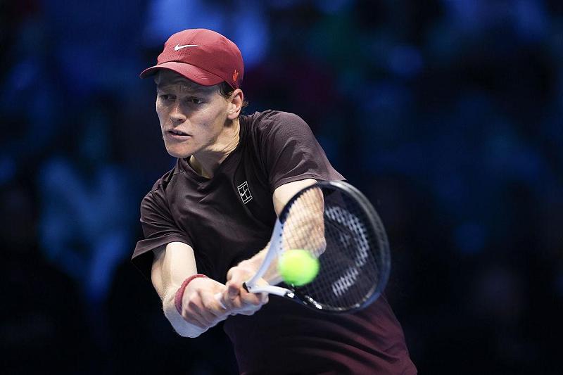 Ranking ATP, 19 italiani in Top 300: solo Usa e Francia fanno meglio