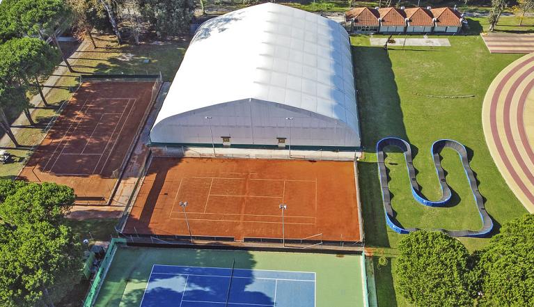 Centro Tecnico Nazionale di Tirrenia