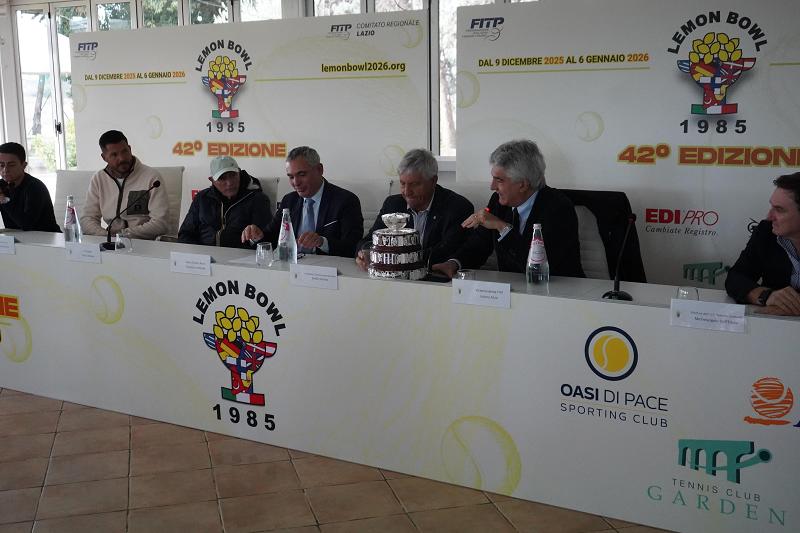 Lemon Bowl, numeri da record per la 42ª edizione