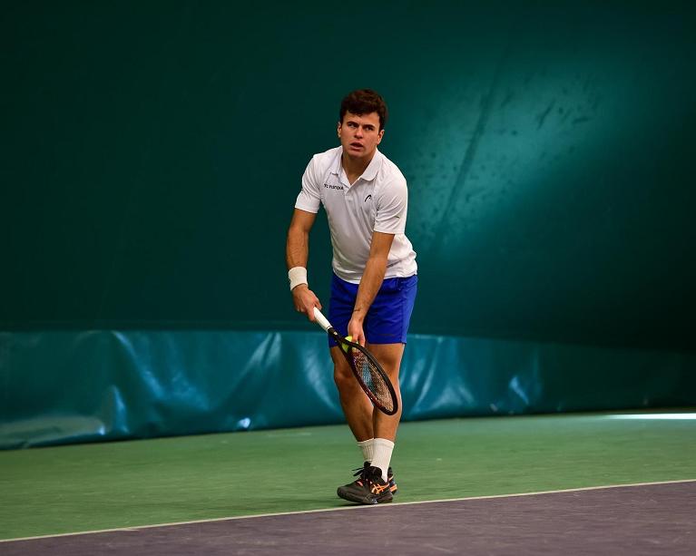 Leonardo Rossi
