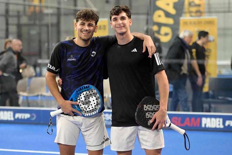 Abbate rilancia con Montiel Caruso: sarà Flavio-Alvaro 2.0