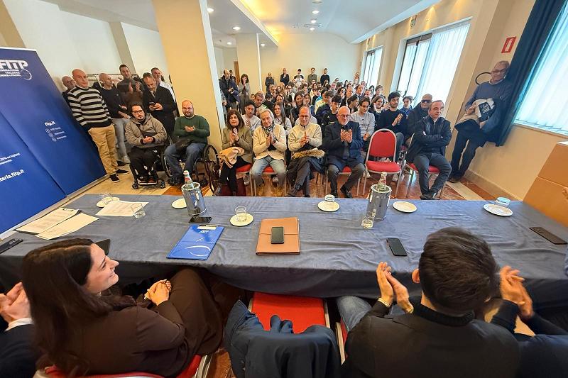 Numeri da record e giovani talenti: il tennis lucano in crescita