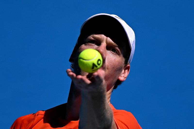 Ranking ATP: Sinner e Musetti Top 5, Vavassori e Agamenone tornano in Top 300