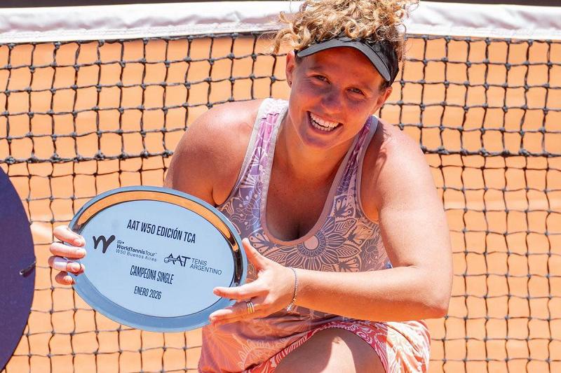 “Pokerissimo” Spiteri a Buenos Aires