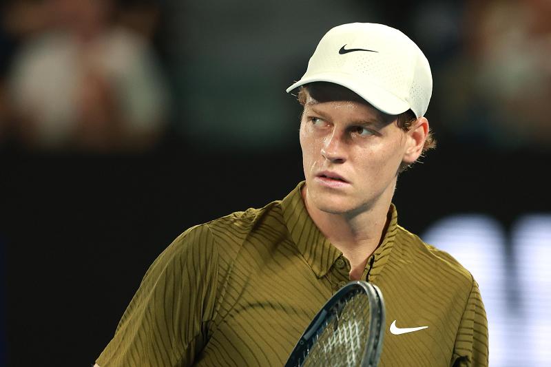 Ranking ATP, tre italiani in Top 20. Sinner e il n.1, gli scenari aggiornati