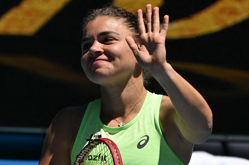 Ranking WTA: Paolini sempre 8ª, Rybakina torna su podio