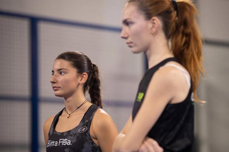 Minelli/Rosi, dal Bahrain al Qatar: il Medio Oriente porta bene