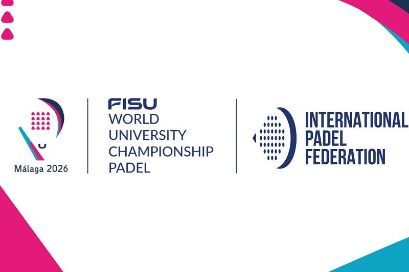 Padel, l'Italia ai Mondiali universitari: appuntamento a Malaga a luglio