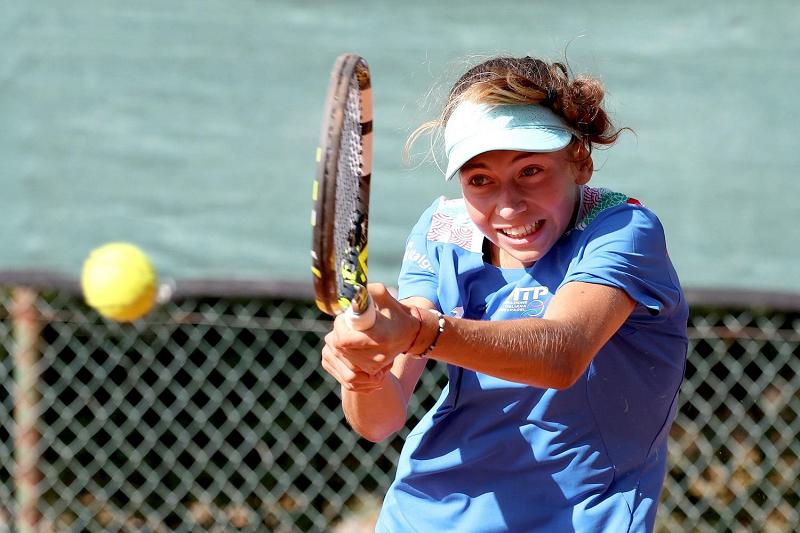 Winter Cup U16, “quali” day 1: le azzurrine stendono l’Olanda, gli azzurrini battuti dalla Romania