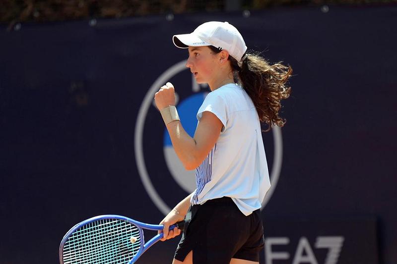 Winter Cup U16, “quali” day 3: le azzurrine cedono alla Romania ma sono alle Finals