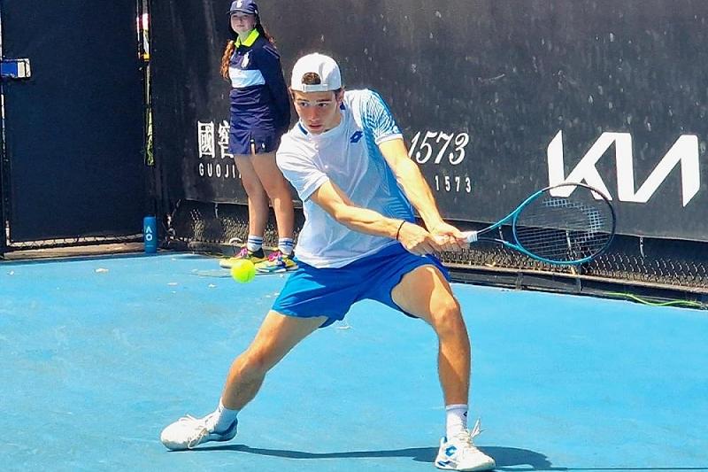 Massellani rivive gli Aus Open: “A questa età non capita tutti i giorni un torneo così”