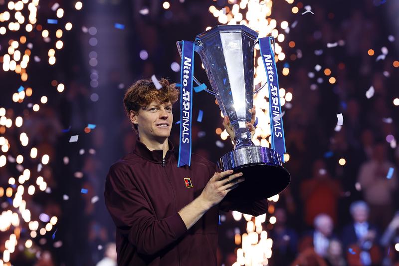 Precisazione in merito alla procedura di cessione dei diritti televisivi in chiaro delle Nitto ATP Finals