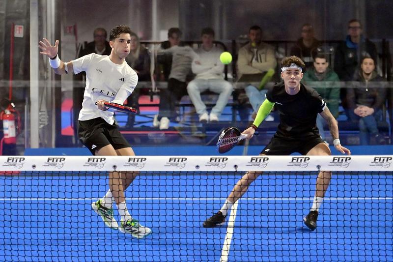 Uno Slam by MINI da tricolore: a Nola anche i campioni d’Italia