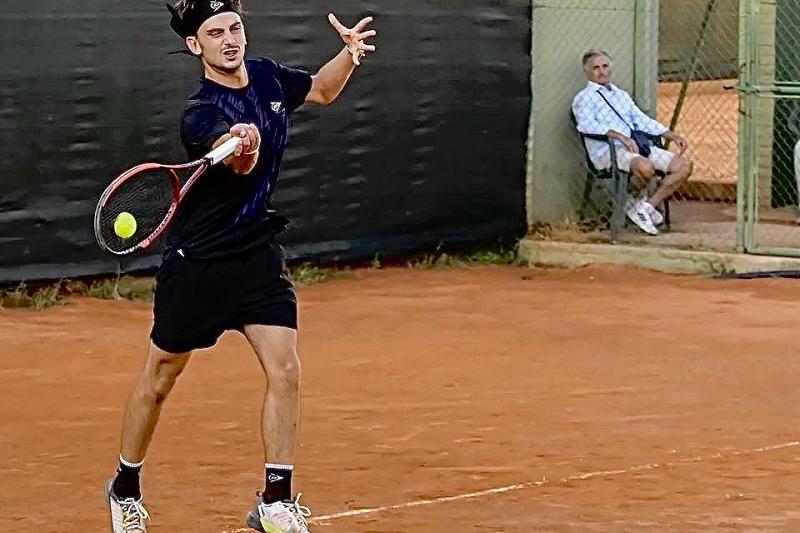 Mondazzi: arriva la prima vittoria internazionale