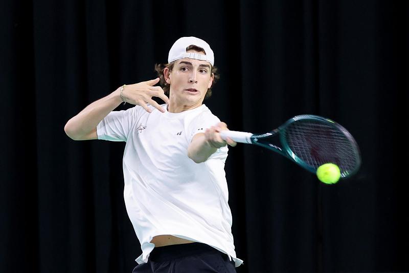 Trento: bene Arnaboldi, Malgaroli, Forti e Vasamì