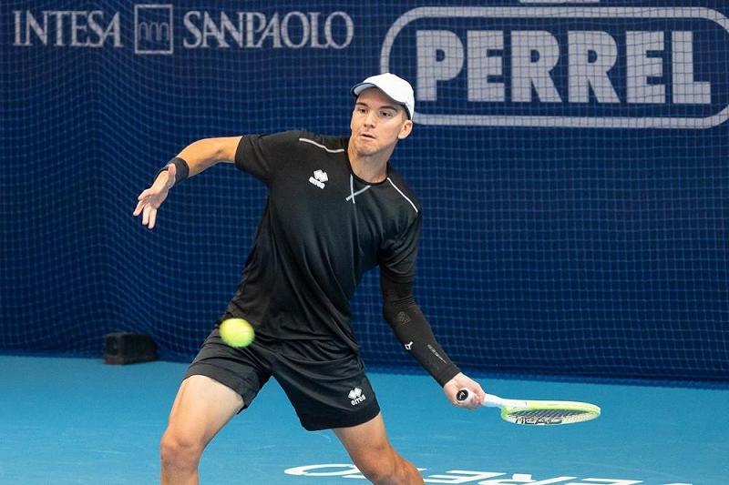 Trento: Guerrieri, Vasamì e Forti in semifinale