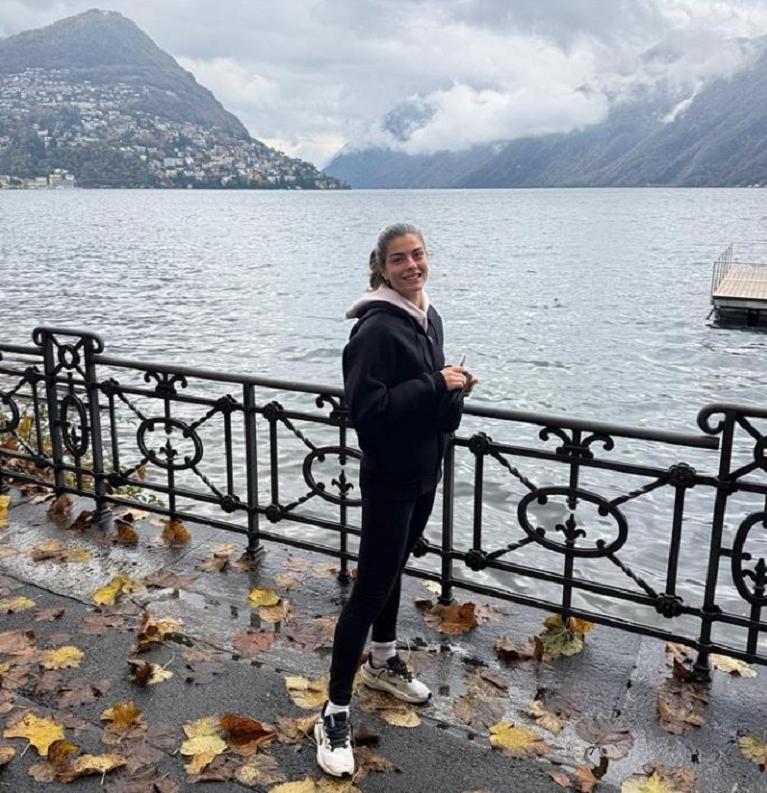 Nicole Scalvini (foto FB Milanino Sporting Club)