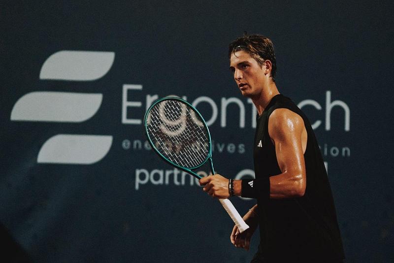 Trento: Vasamì-Guerrieri, derby per il titolo