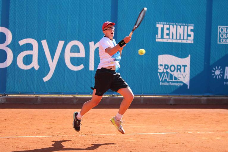 Il diritto di Matteo Sciahbasi