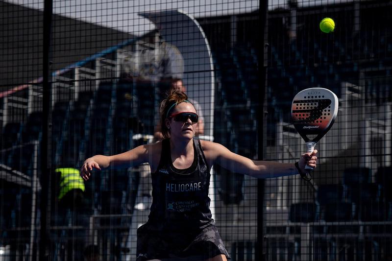 Sfortuna Orsi in Finlandia: la compagna costretta al ritiro