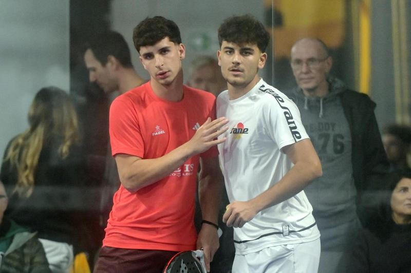 Agrigento amara per gli azzurri: due finali, zero titoli e tanti rimpianti