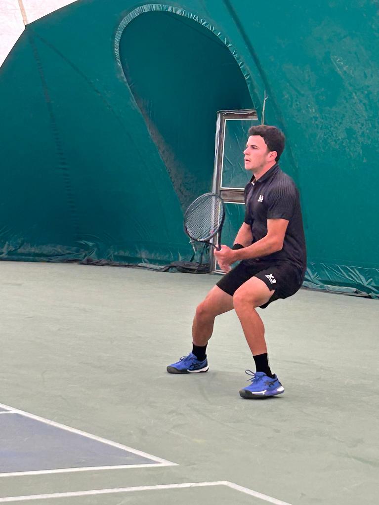 Leonardo Rossi vince il memorial Carmagnini