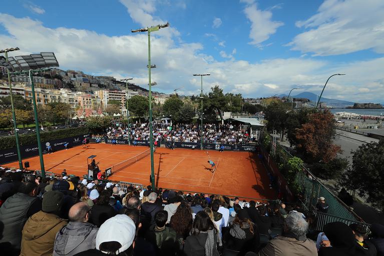 Napoli Tennis Cup