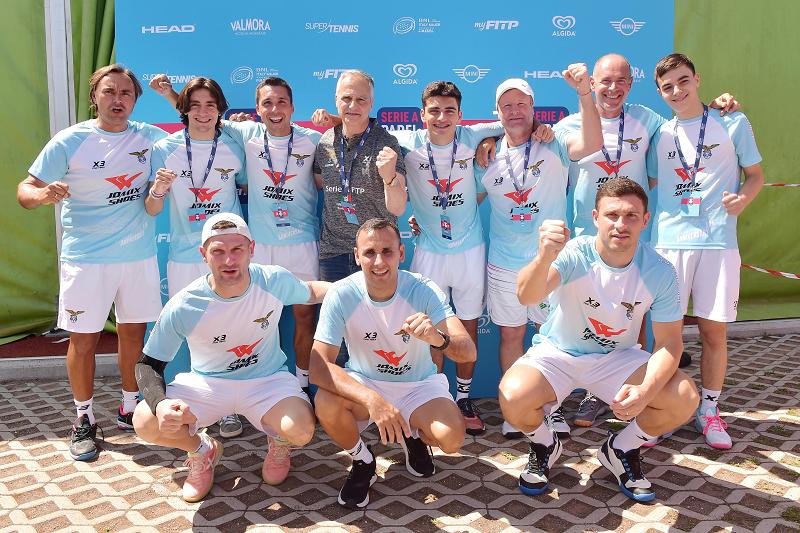 12 squadre per l’obiettivo scudetto: la guida alla Serie A maschile