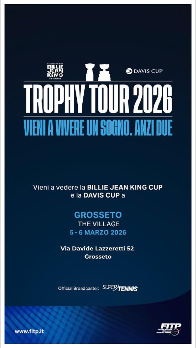 The Village Grosseto