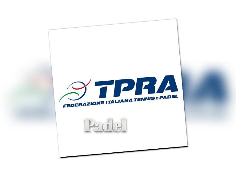 Winter Cup - TPRA Padel da record