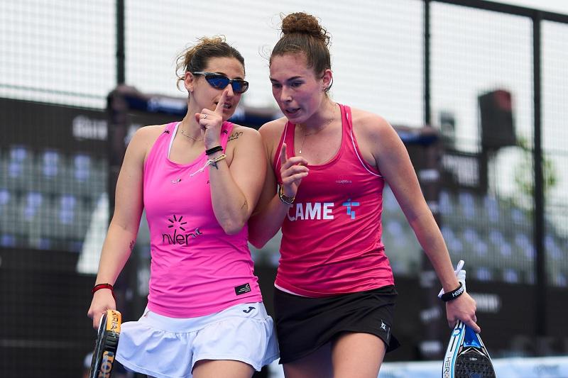 Super Italia a Cancún: Dal Pozzo e Marchetti agli ottavi