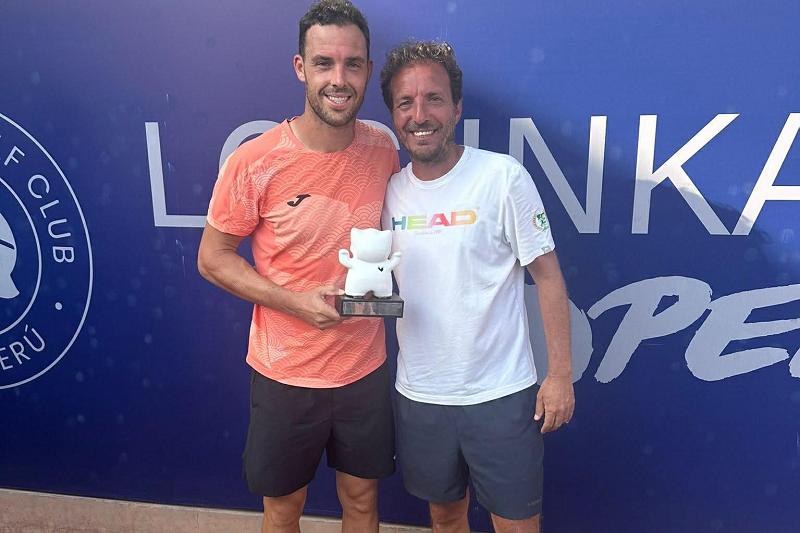 La rinascita di “Ceck” passa anche dalla cura Palpacelli