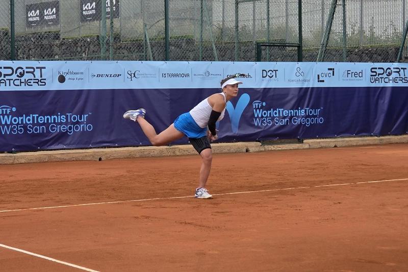 S.Gregorio di Catania: Pigato-Tubello è la sfida per il titolo