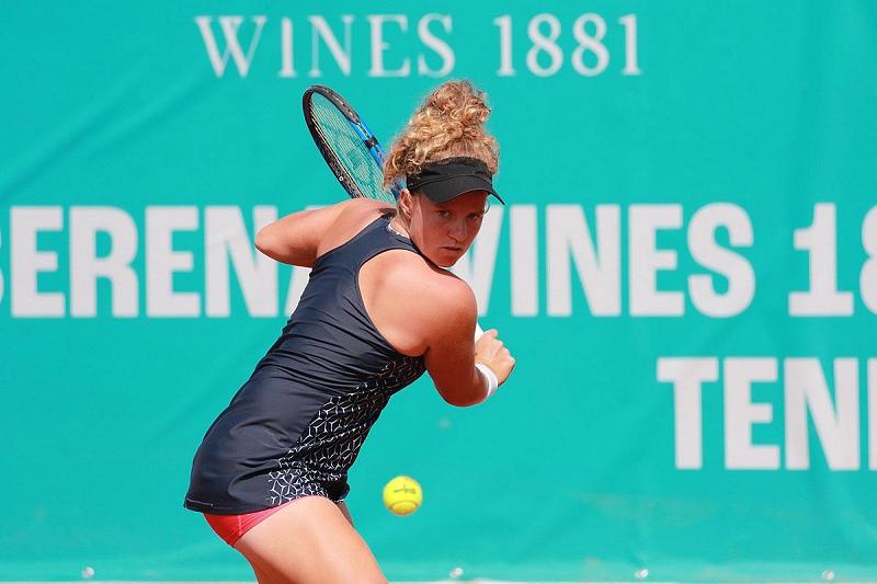 San Gregorio di Catania 2: sono già sei le italiane nel main draw