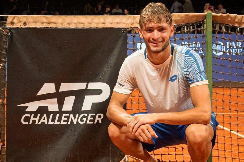 Gianluca Cadenasso, un genovese doc alla conquista del Sudamerica