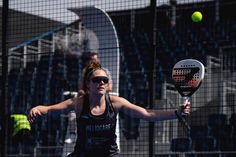 A Caltanissetta un Silver d’oro: 30 top-100 fra uomini e donne