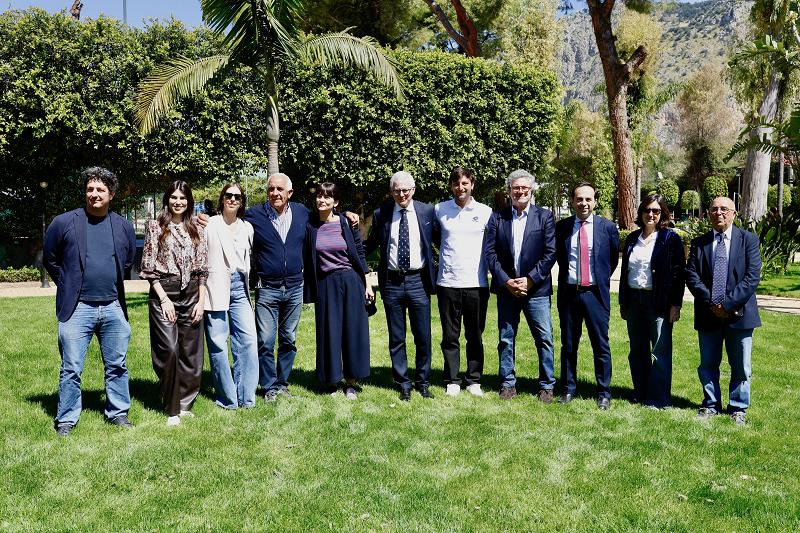 Tanti auguri Circolo Tennis Palermo!