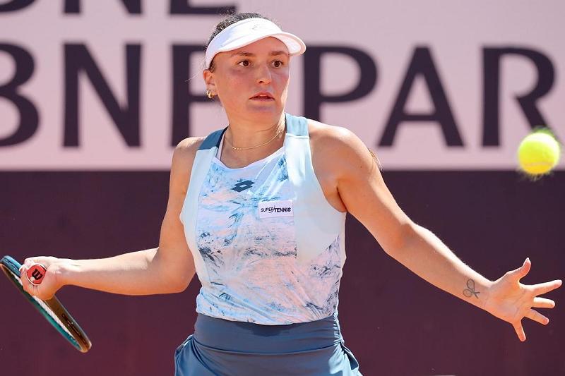 Lisa Pigato (Foto FITP)